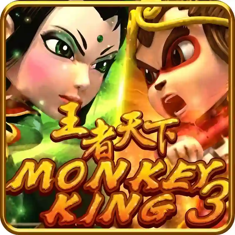 Monkey King 3